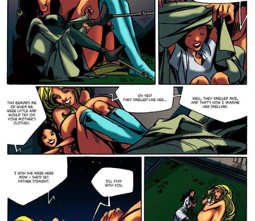 The Great Emulation - Page 24