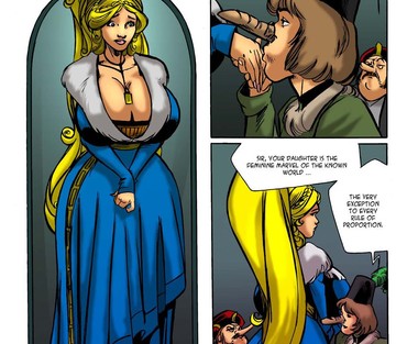 The Great Emulation - Page 21