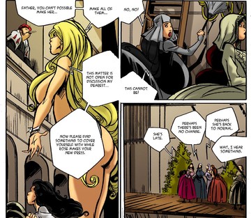 The Great Emulation - Page 25