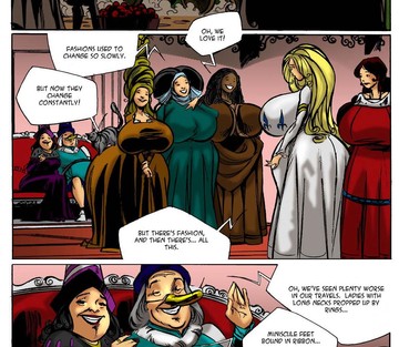 The Great Emulation - Page 15
