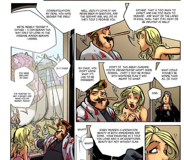 The Great Emulation - Page 31