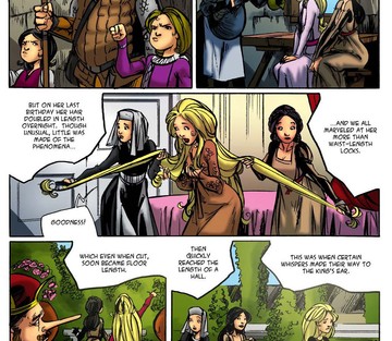 The Great Emulation - Page 8