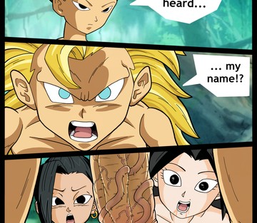Surpassing the limits - Page 2
