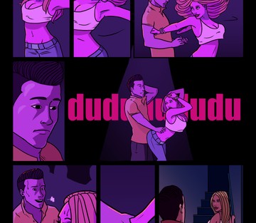 Party Girl - Page 2