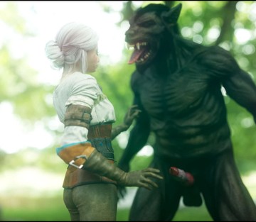 CGS117 - Ciri - Page 3