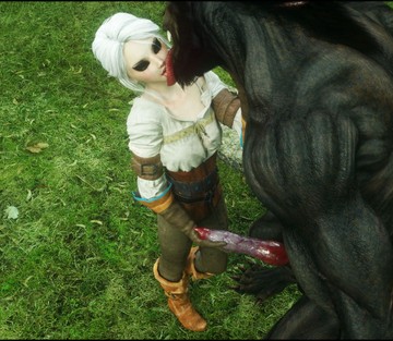 CGS117 - Ciri - Page 6