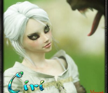 CGS117 - Ciri