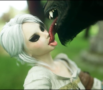 CGS117 - Ciri - Page 7