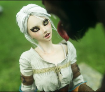 CGS117 - Ciri - Page 4