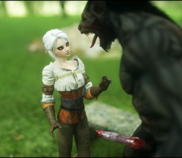 CGS117 - Ciri - Page 2