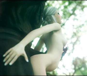 CGS117 - Ciri - Page 32