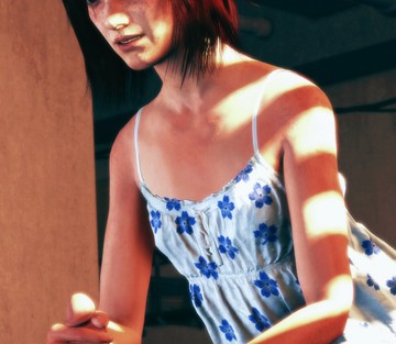 An Evening With Ellie (The Last of Us) - Page 2