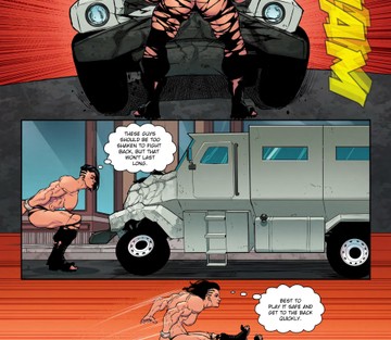 Issue 1 - Page 6