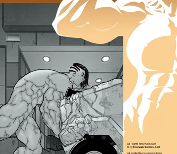 Issue 1 - Page 2