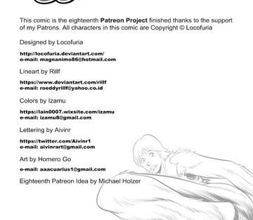 Gymcat - Page 3