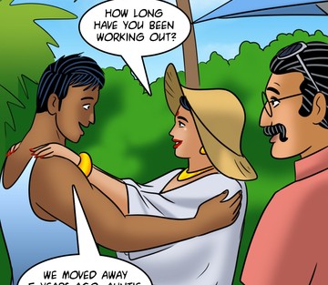 Issue 118 - Suhaag Raat - Page 43