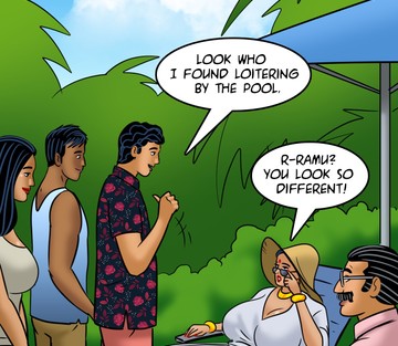 Issue 118 - Suhaag Raat - Page 42