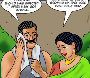 Issue 118 - Suhaag Raat - Page 7