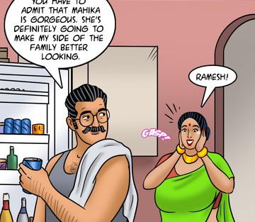 Issue 118 - Suhaag Raat - Page 10