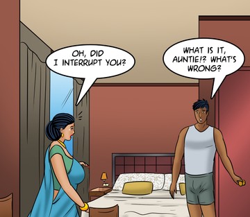Issue 118 - Suhaag Raat - Page 56