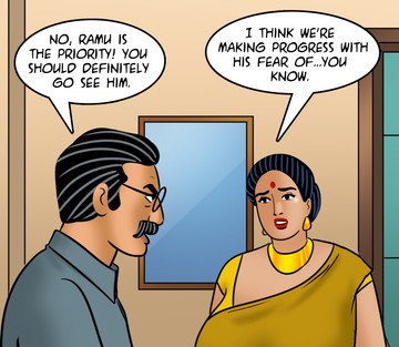 Issue 118 - Suhaag Raat - Page 73