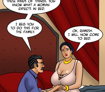 Issue 118 - Suhaag Raat - Page 52