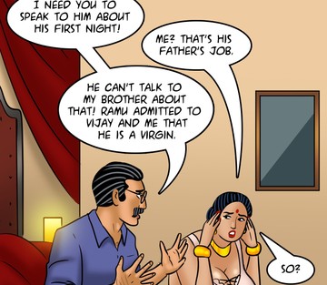 Issue 118 - Suhaag Raat - Page 50