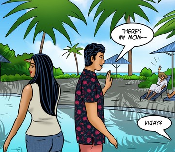 Issue 118 - Suhaag Raat - Page 37