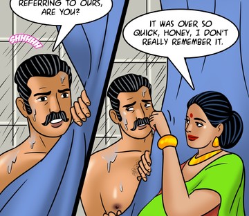 Issue 118 - Suhaag Raat - Page 30