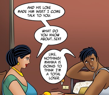 Issue 118 - Suhaag Raat - Page 60