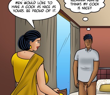 Issue 118 - Suhaag Raat - Page 79