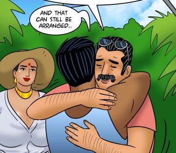 Issue 118 - Suhaag Raat - Page 44