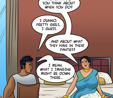 Issue 118 - Suhaag Raat - Page 63