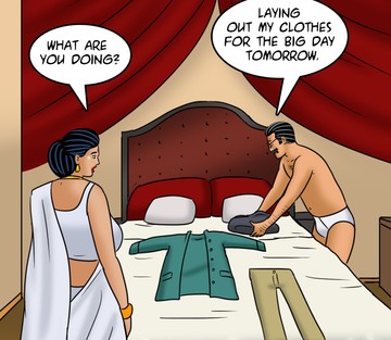Issue 118 - Suhaag Raat - Page 121