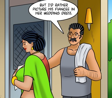 Issue 118 - Suhaag Raat - Page 9