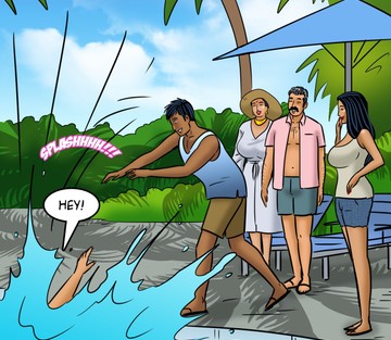 Issue 118 - Suhaag Raat - Page 45