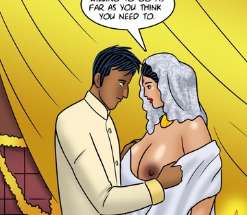 Issue 118 - Suhaag Raat - Page 127