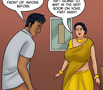 Issue 118 - Suhaag Raat - Page 78