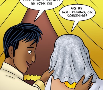 Issue 118 - Suhaag Raat - Page 124