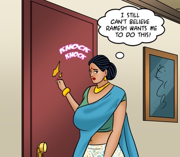 Issue 118 - Suhaag Raat - Page 54