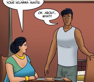 Issue 118 - Suhaag Raat - Page 58