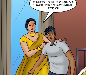 Issue 118 - Suhaag Raat - Page 77