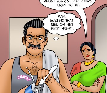 Issue 118 - Suhaag Raat - Page 11
