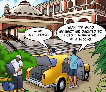 Issue 118 - Suhaag Raat - Page 31
