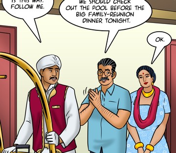 Issue 118 - Suhaag Raat - Page 34