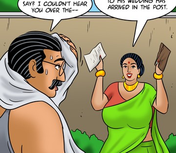 Issue 118 - Suhaag Raat - Page 5