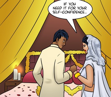 Issue 118 - Suhaag Raat - Page 126