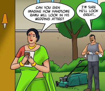 Issue 118 - Suhaag Raat - Page 8