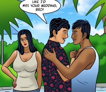 Issue 118 - Suhaag Raat - Page 39