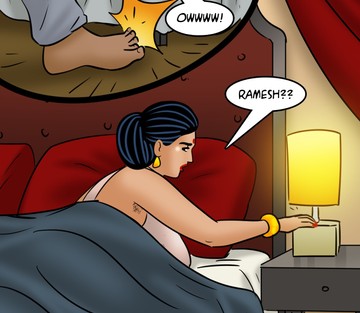 Issue 118 - Suhaag Raat - Page 47